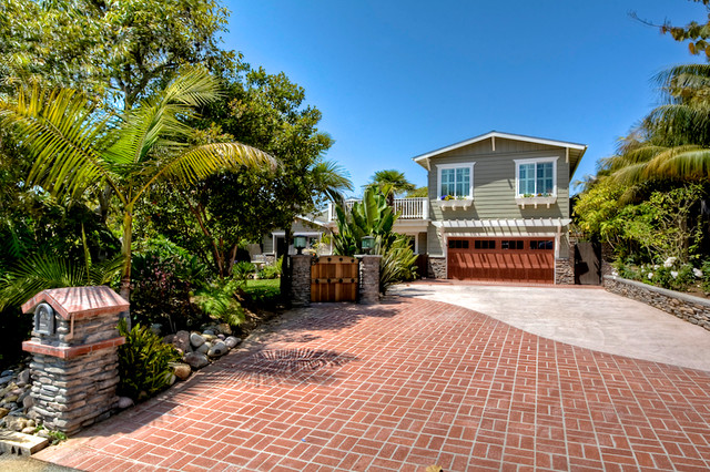 Encinitas Remodel 
