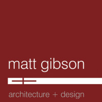 Matt Gibson Architecture Design Collingwood Vic Au 3066