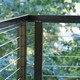 Stainless Cable Railing