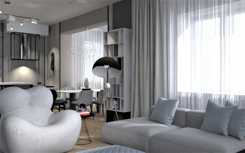 "Свинцовый туман"