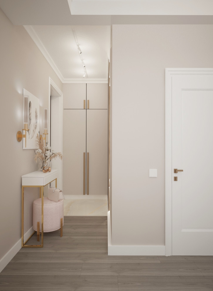 Квартира в Ленинском р-не, г. Магнитогорск