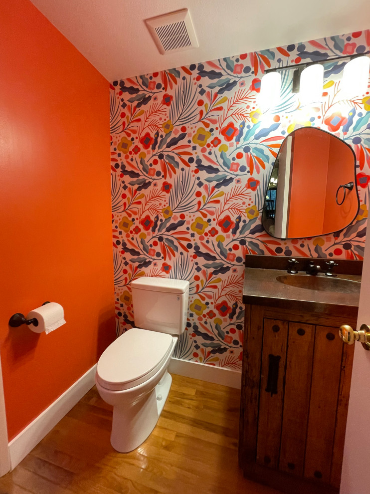 Raleigh Hills Powder Bath
