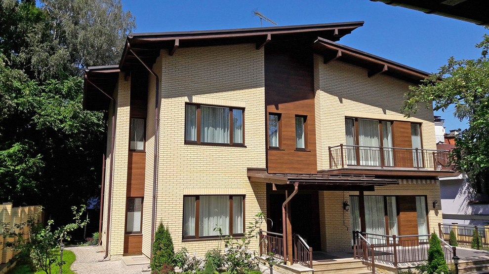 Дом Переделкино I