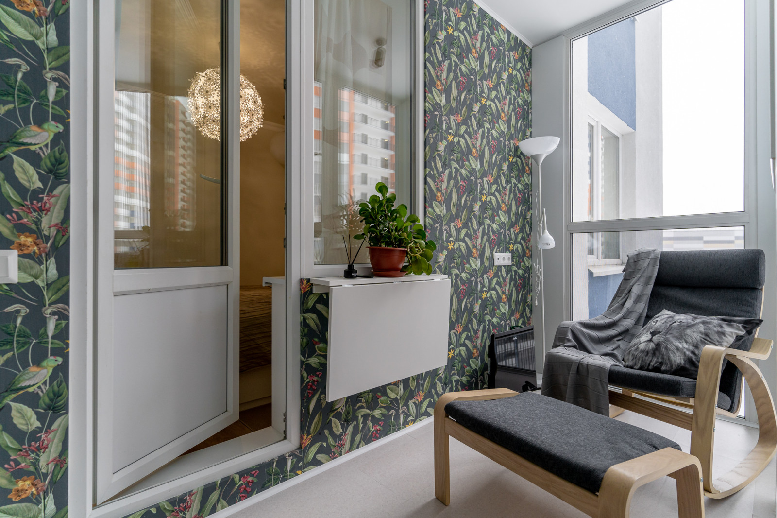 ЖК «Полис на Комендантском» Фото