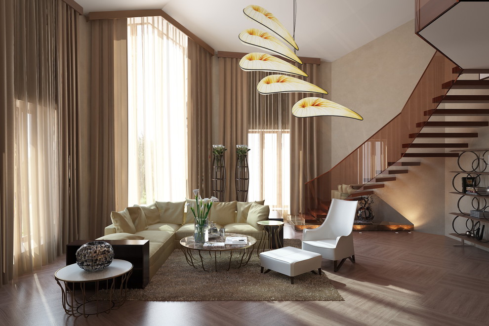 Дом в Аносино