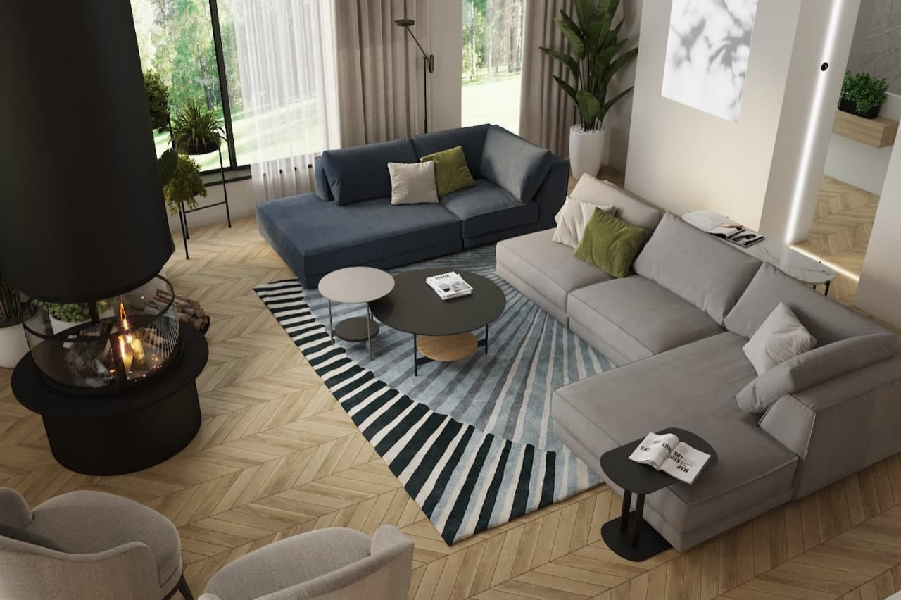 Квадрохаус