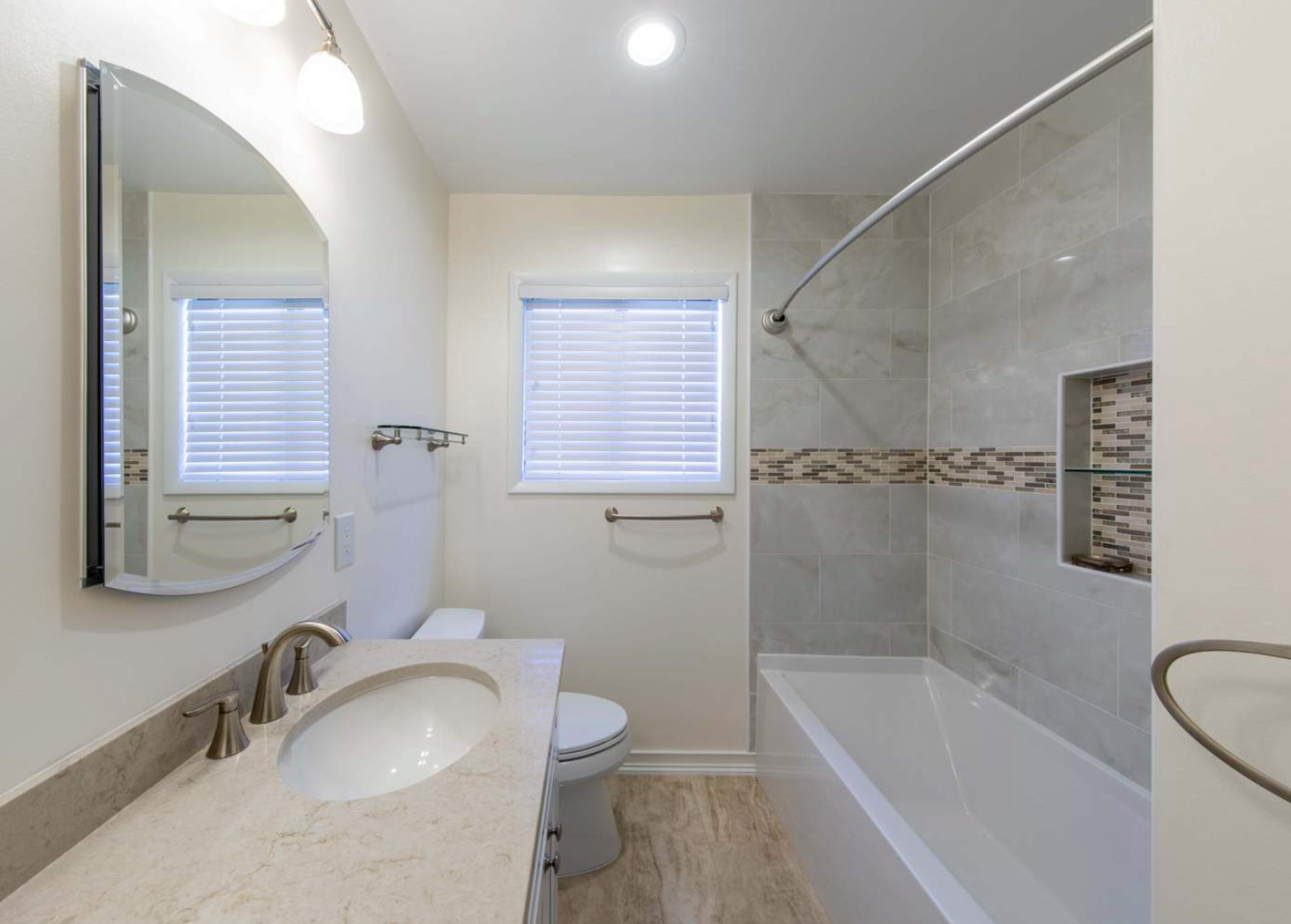 Bathroom Remodeling