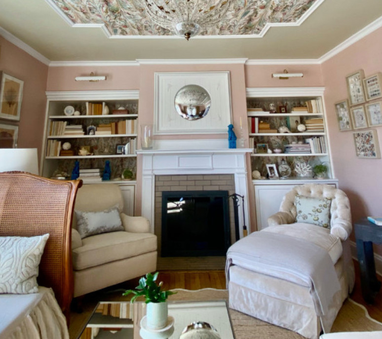 Custom Designed Cabinetry