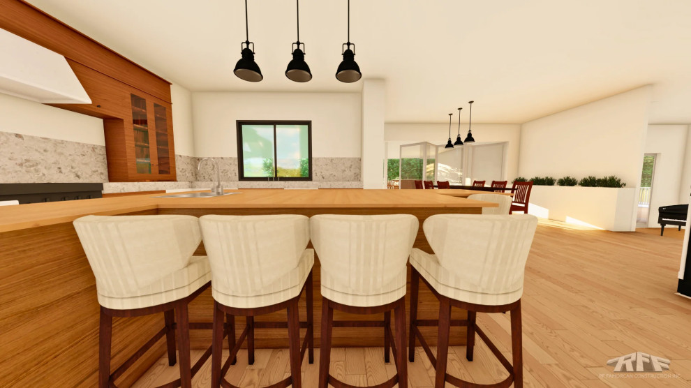 Kitchen Design