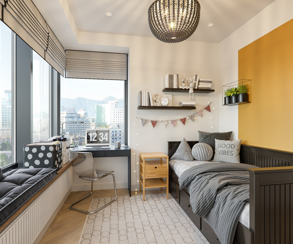 Квартира в ЖК Маяковский