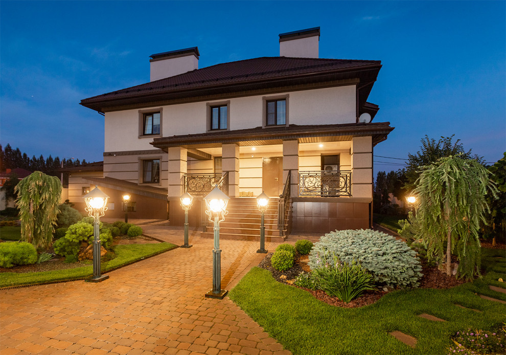 Архитектура