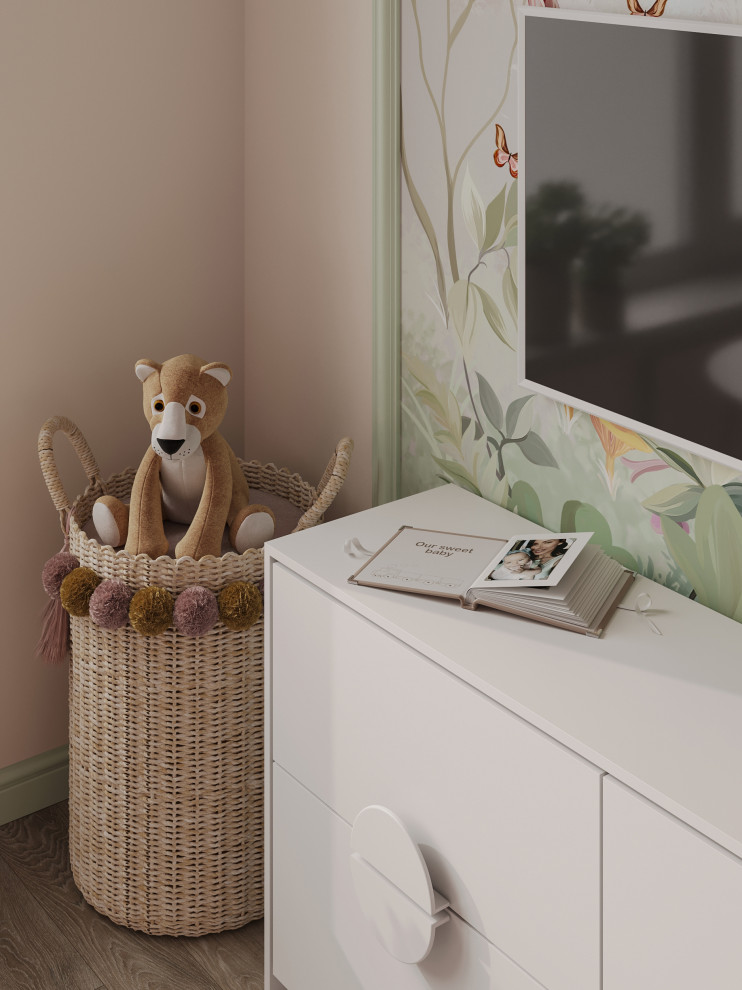 Квартира 106 м2