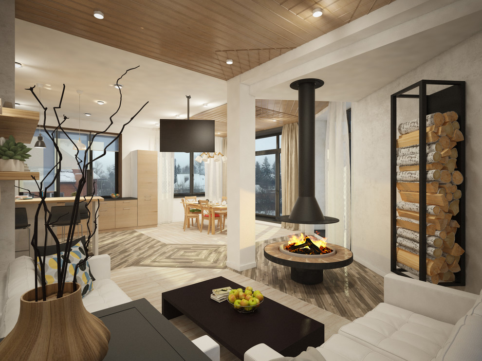 Эко Дом в Домодедово