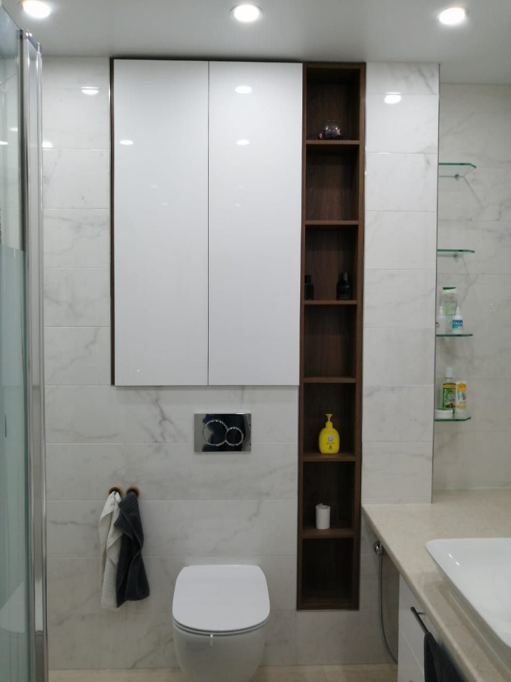 Однокомнатная квартира для семьи