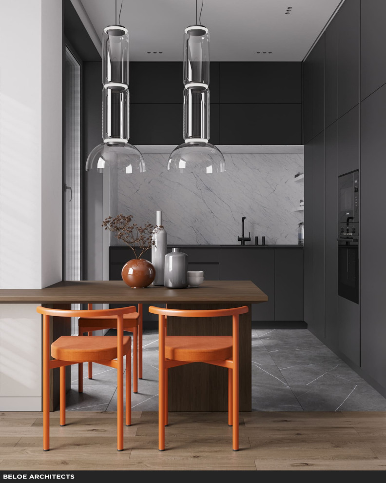 ЖК Мой ритм