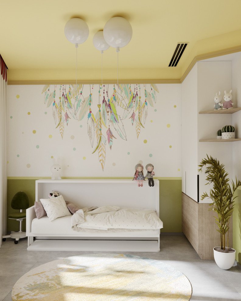 ЖК Грюнвальд