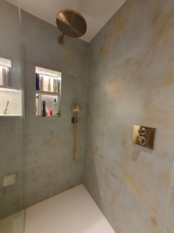 Reforma de baño