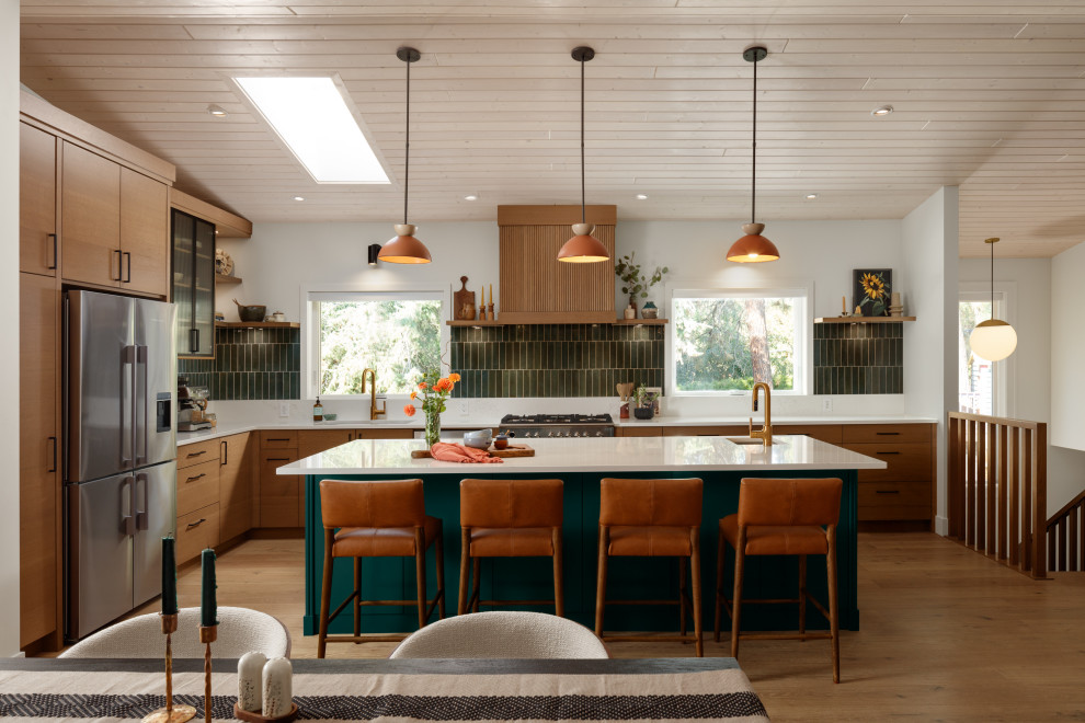 Cozy Cottage Renovation