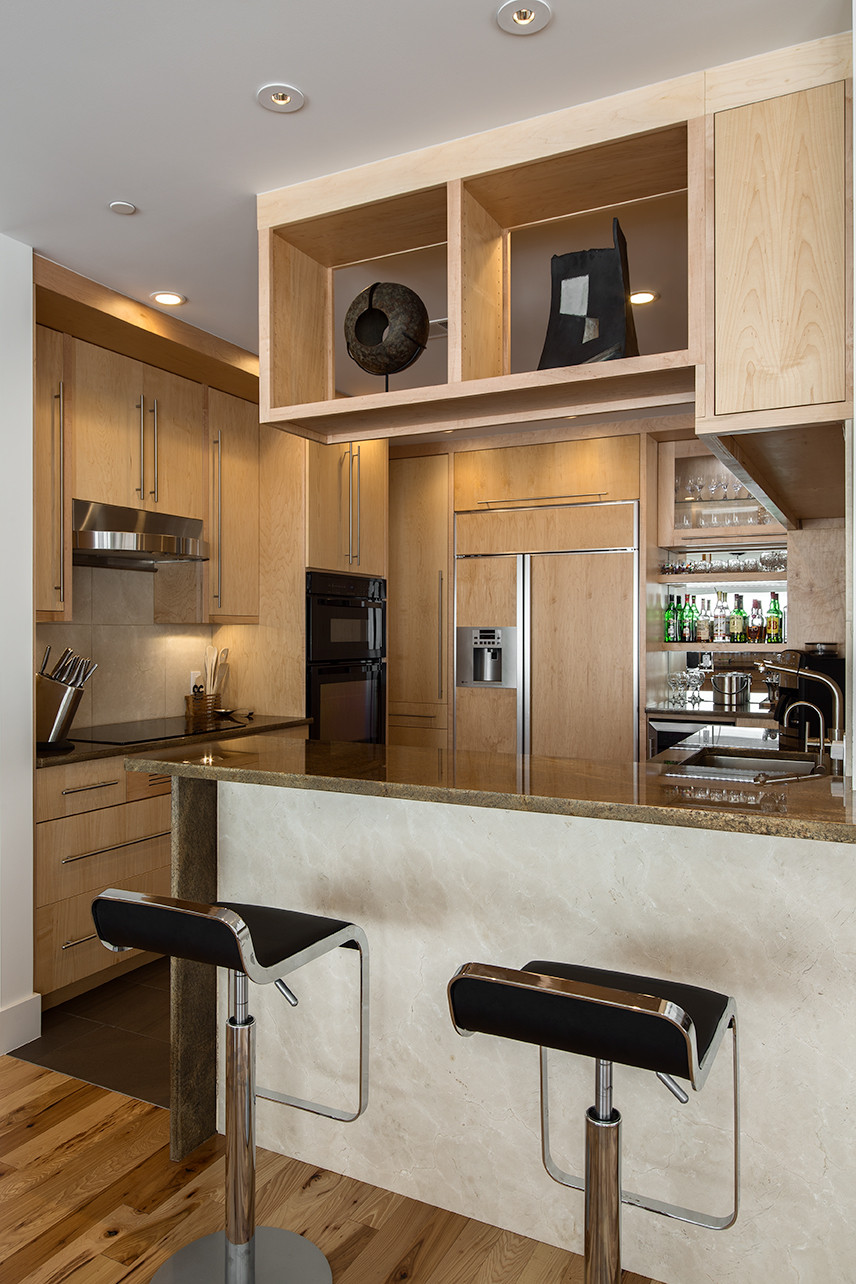 Hobbs + Black Design Project Ideas, Residential
