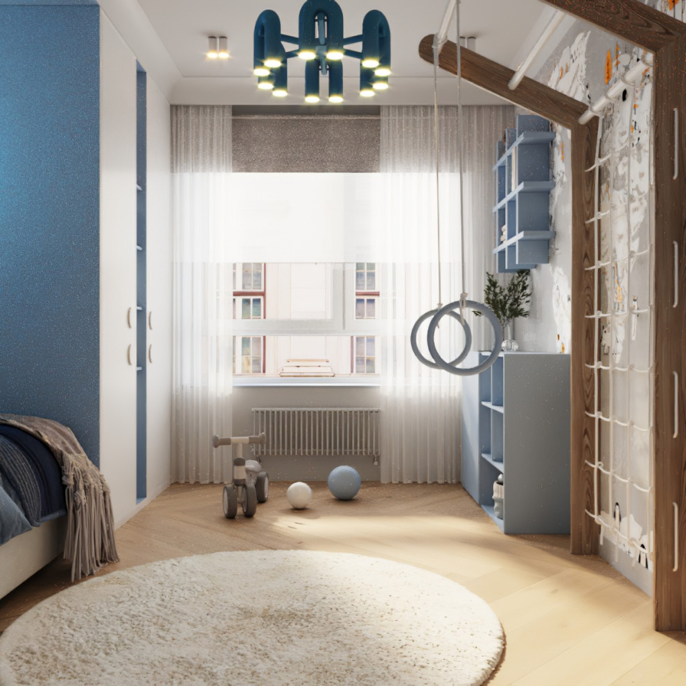 Город-парк "Первый Московский"