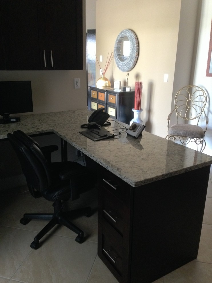 Fliss home office
