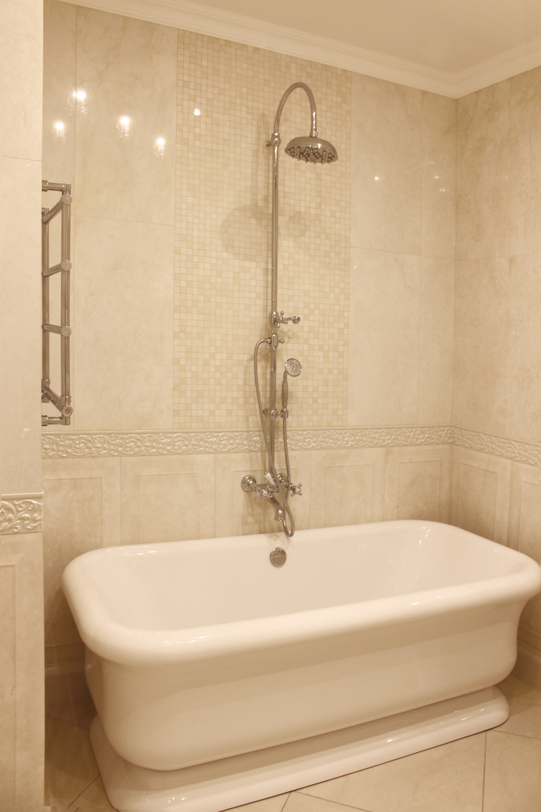 Ванная комната