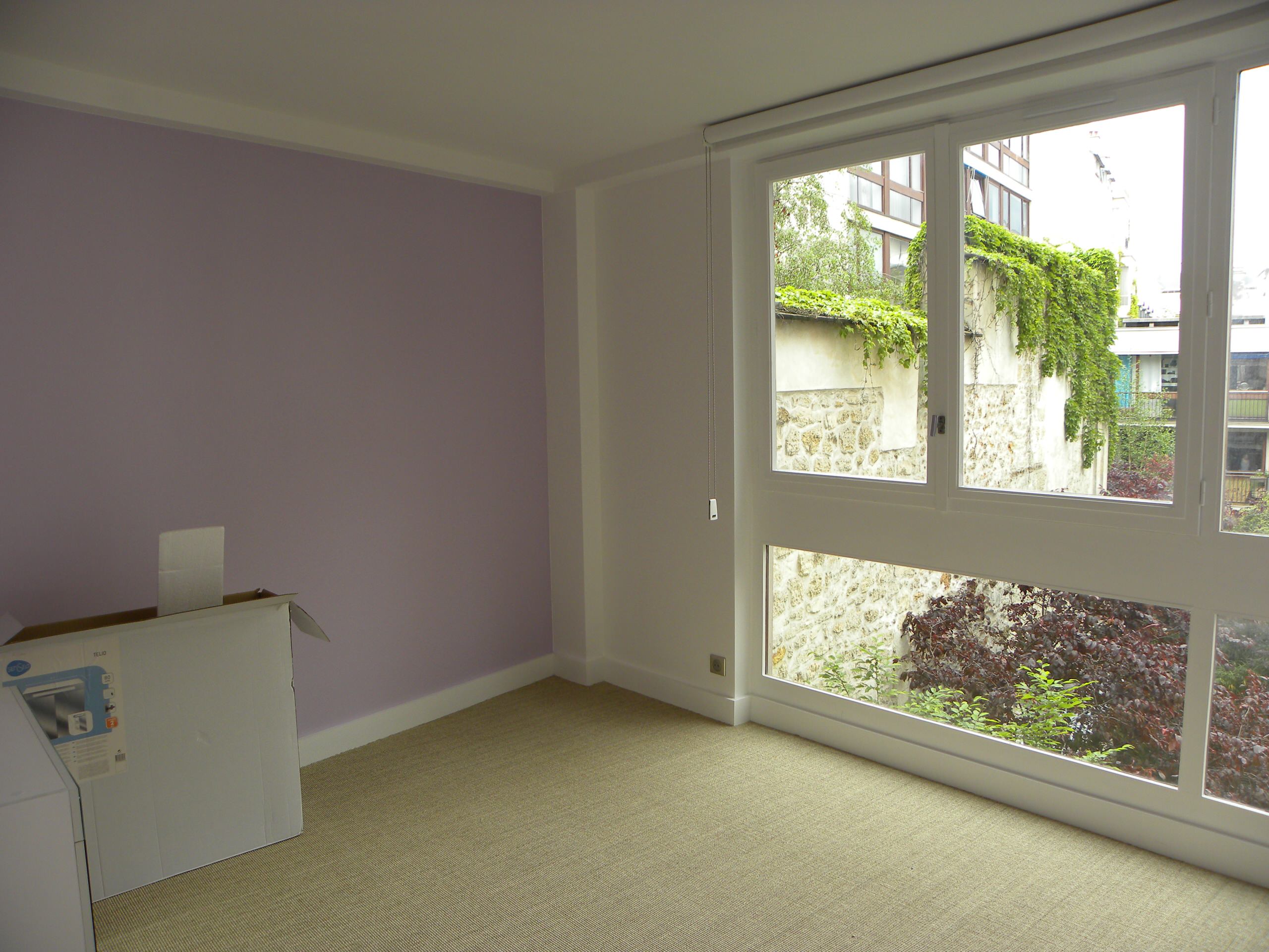 projet rénovation complète paris