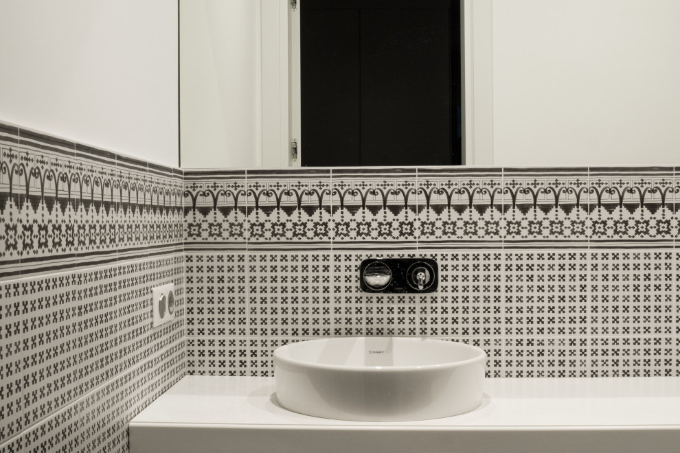 Звенигородская улица