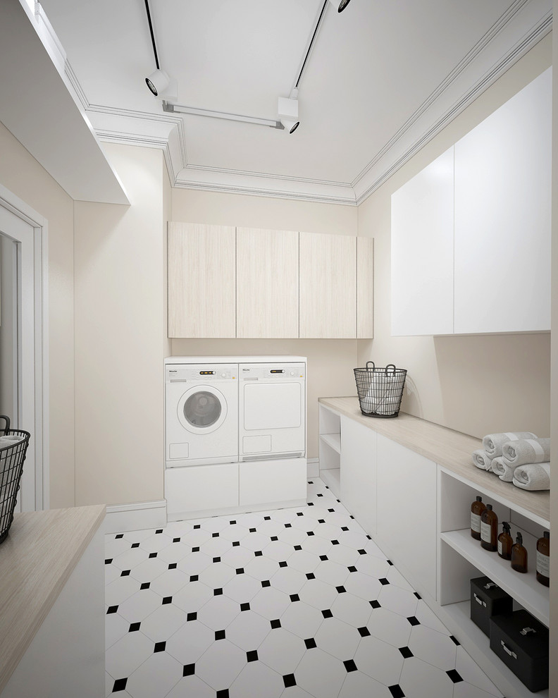 постирочная