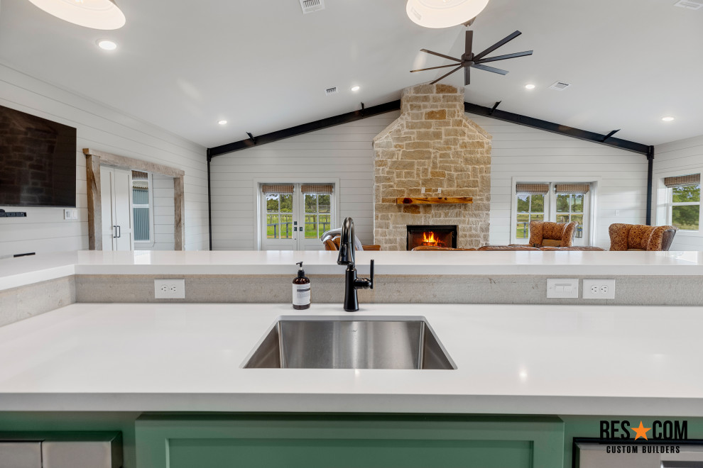 Columbus - Whole House Renovation