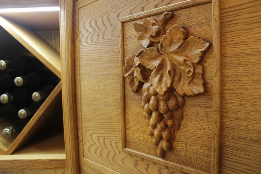 Винный погреб