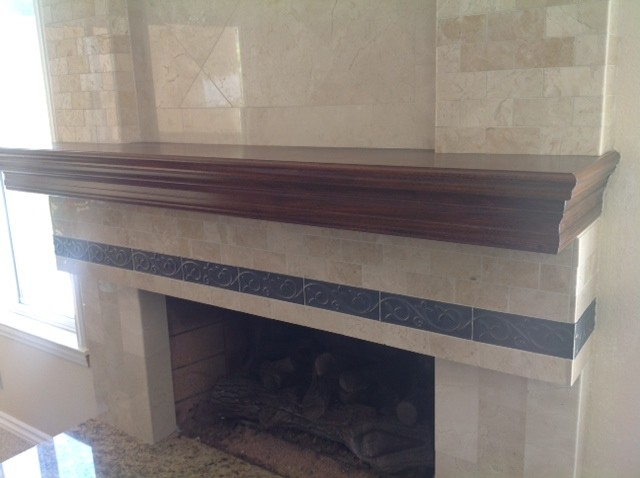 Interior Remodeling Projects klassisk-vardagsrum