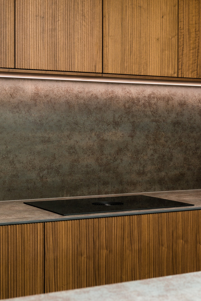 New Build Family Kitchen