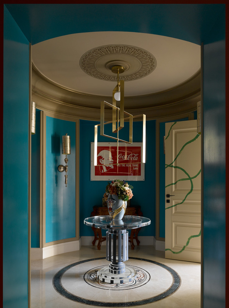 Квартира в ЖК "Остров Фантазий"