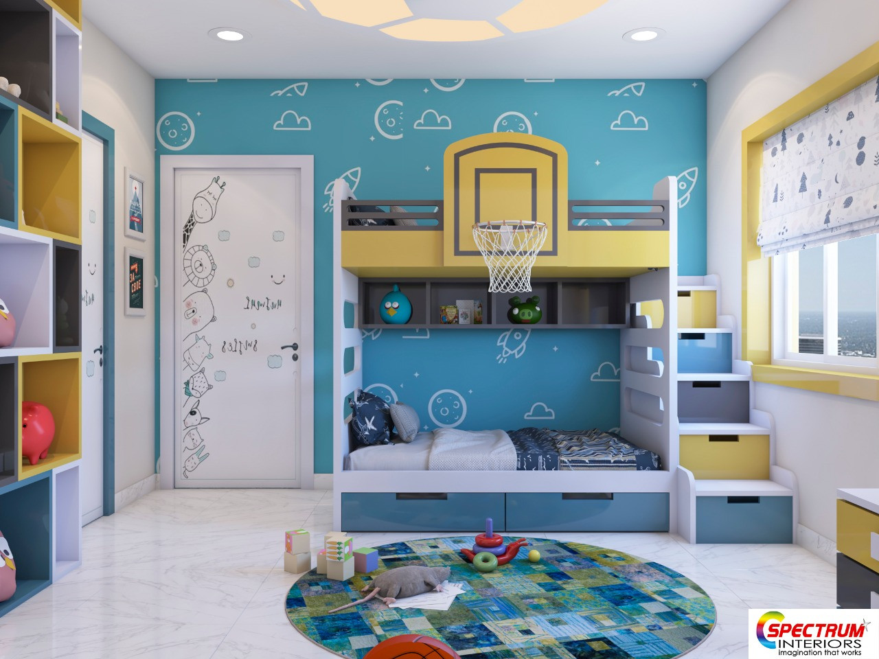 Oraanj Interior Design