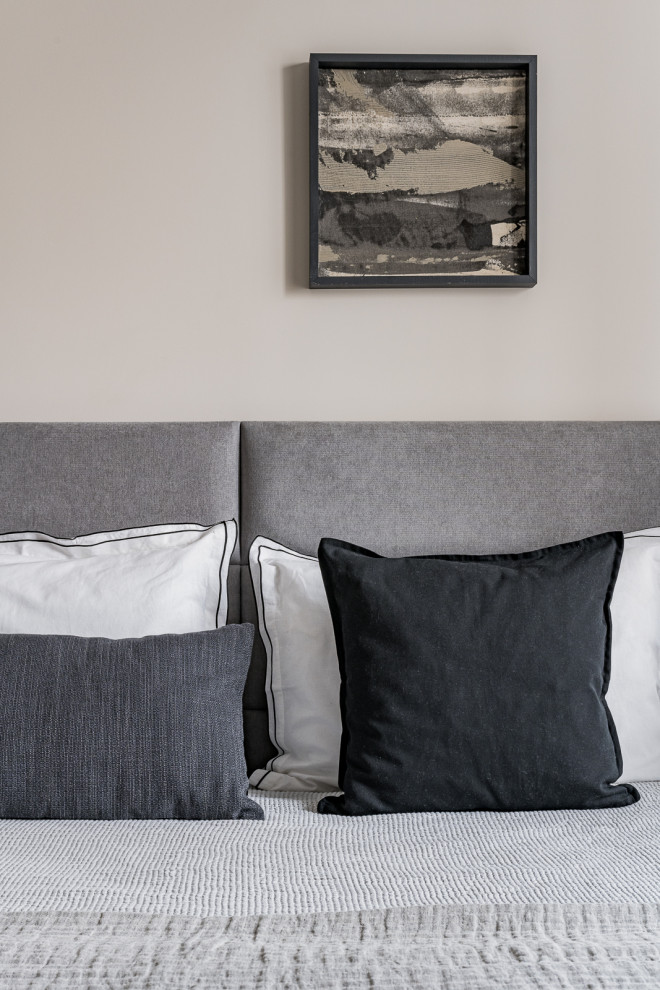 Проект для молодой семьи (до 100м.кв.)