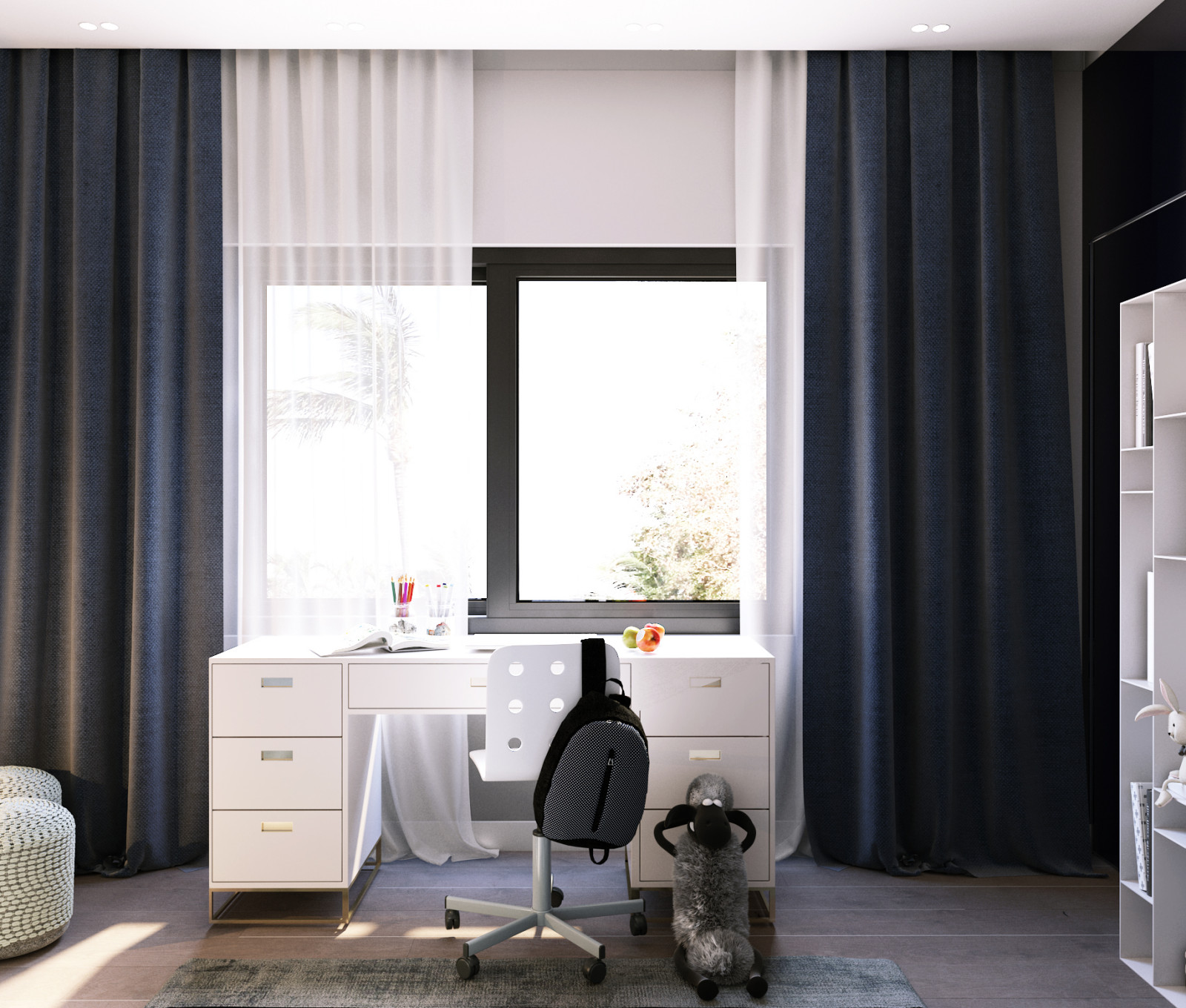 Детская для мальчика