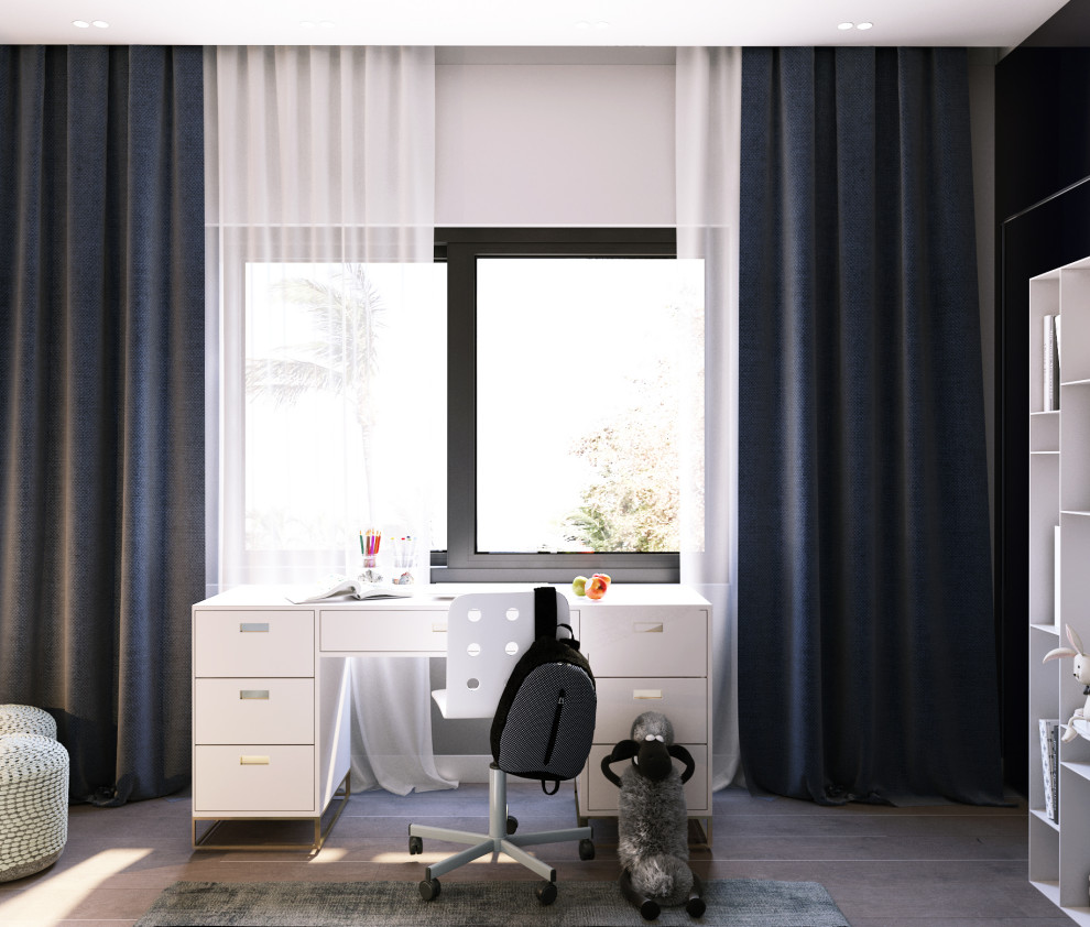 Детская для мальчика