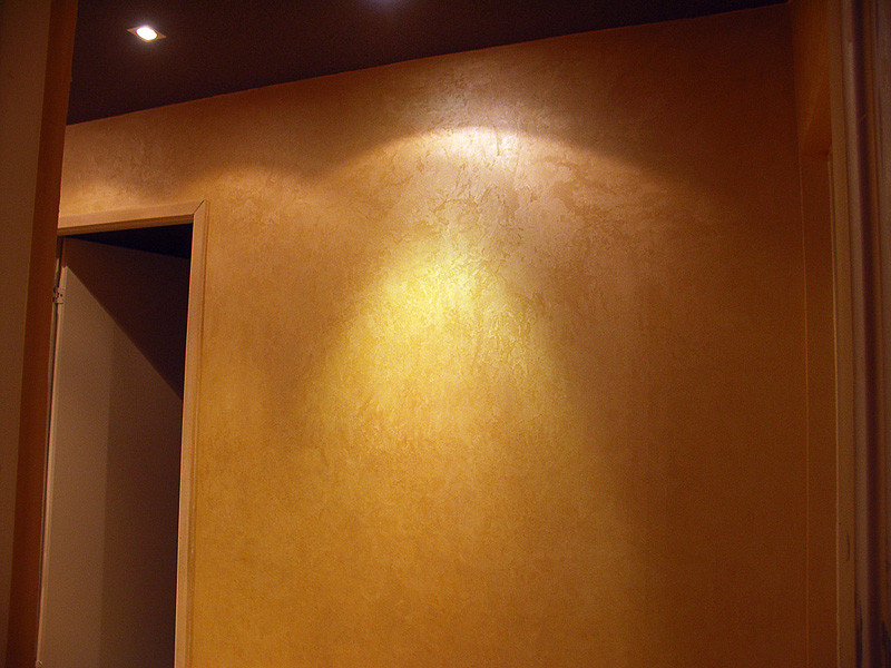 Декоративная штукатурка