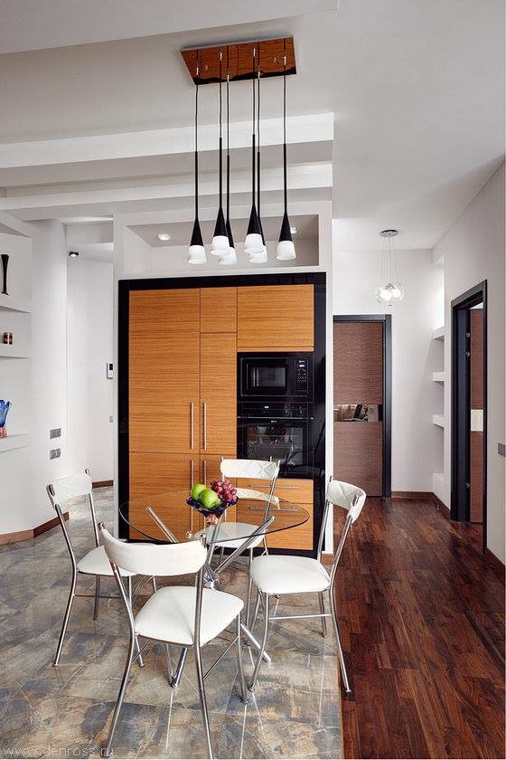 Квартира в Москве 5