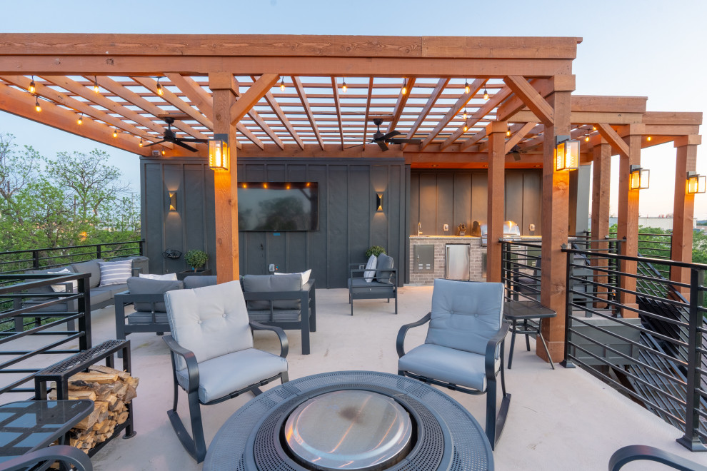 Silvas Residence - Downtown
