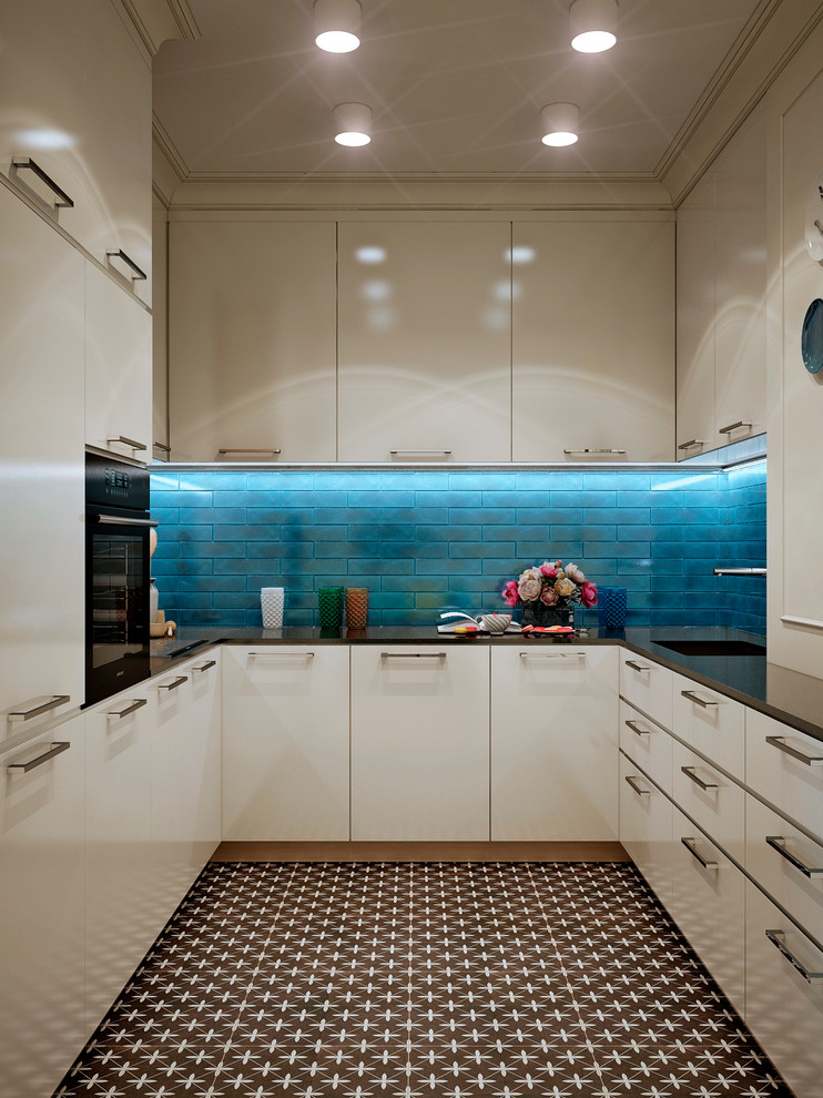 Яркая и уютная 2-х комнатная квартира