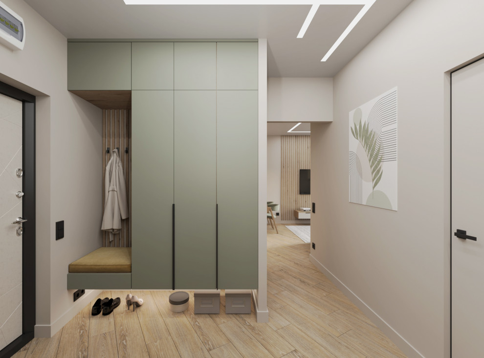 ЖК "Атмосфера" 2