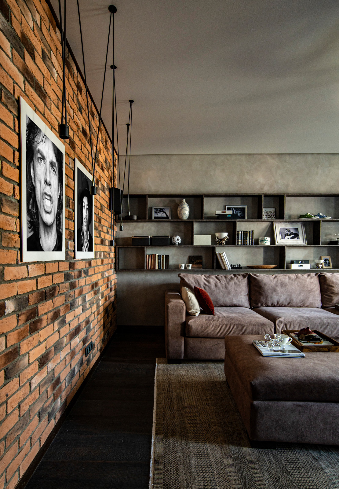 Алгебра Гармонии