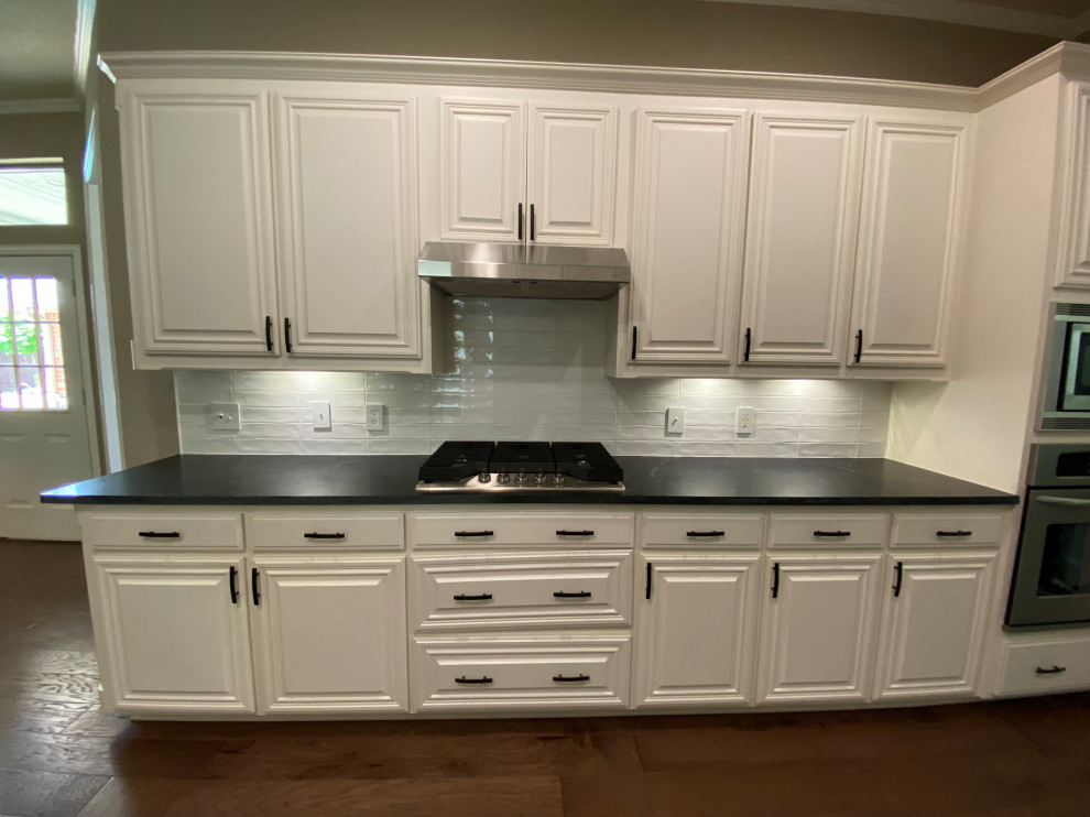 Kitchen Projects