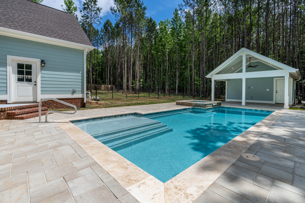 Luxury Pool