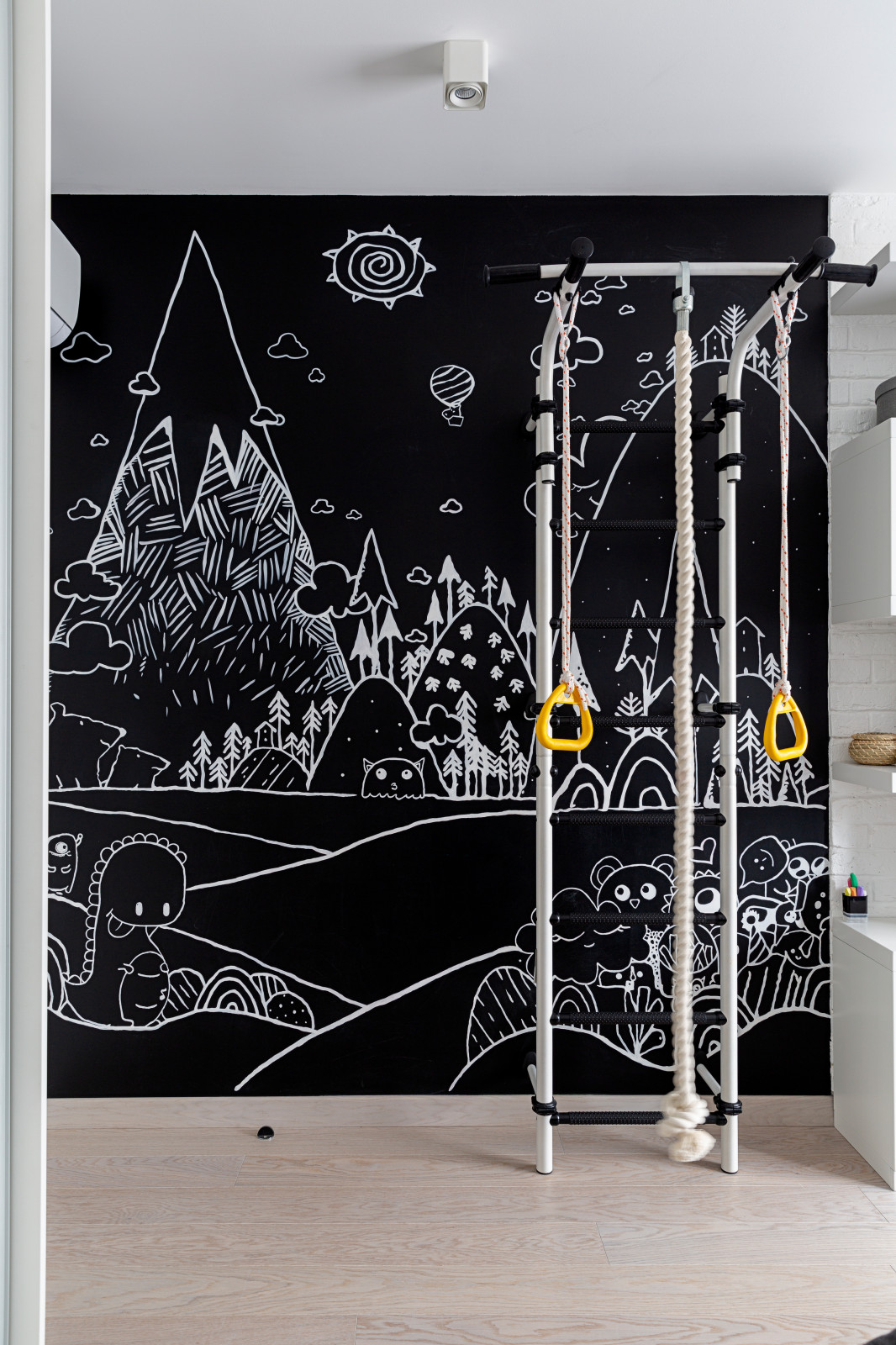 Квартира на Северо-Западе