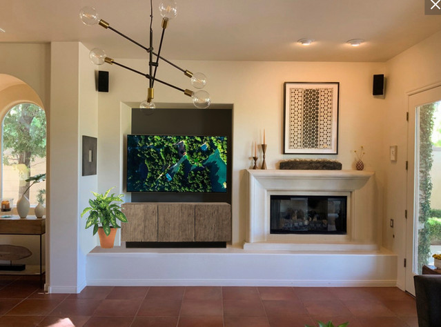 Renderings 