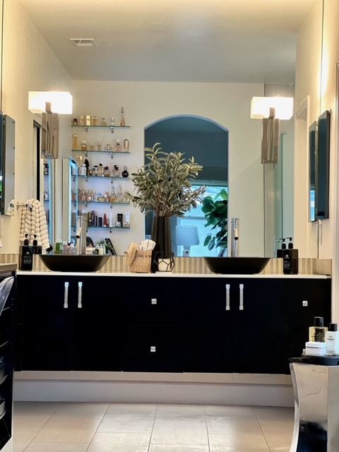 Cohen - San Diego Home Master Bath