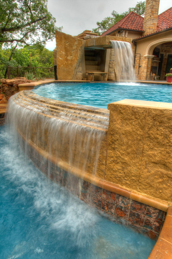 Pool - pool idea in Dallas